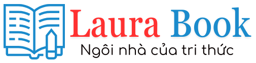 Nhà Sách LauraBook